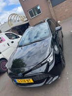 GTD-28-D kentekencheck: Toyota Corolla, APK en kosten 5 Toyota Corolla TS 1.8 Hybrid 122pk CVT 2019 Zwart