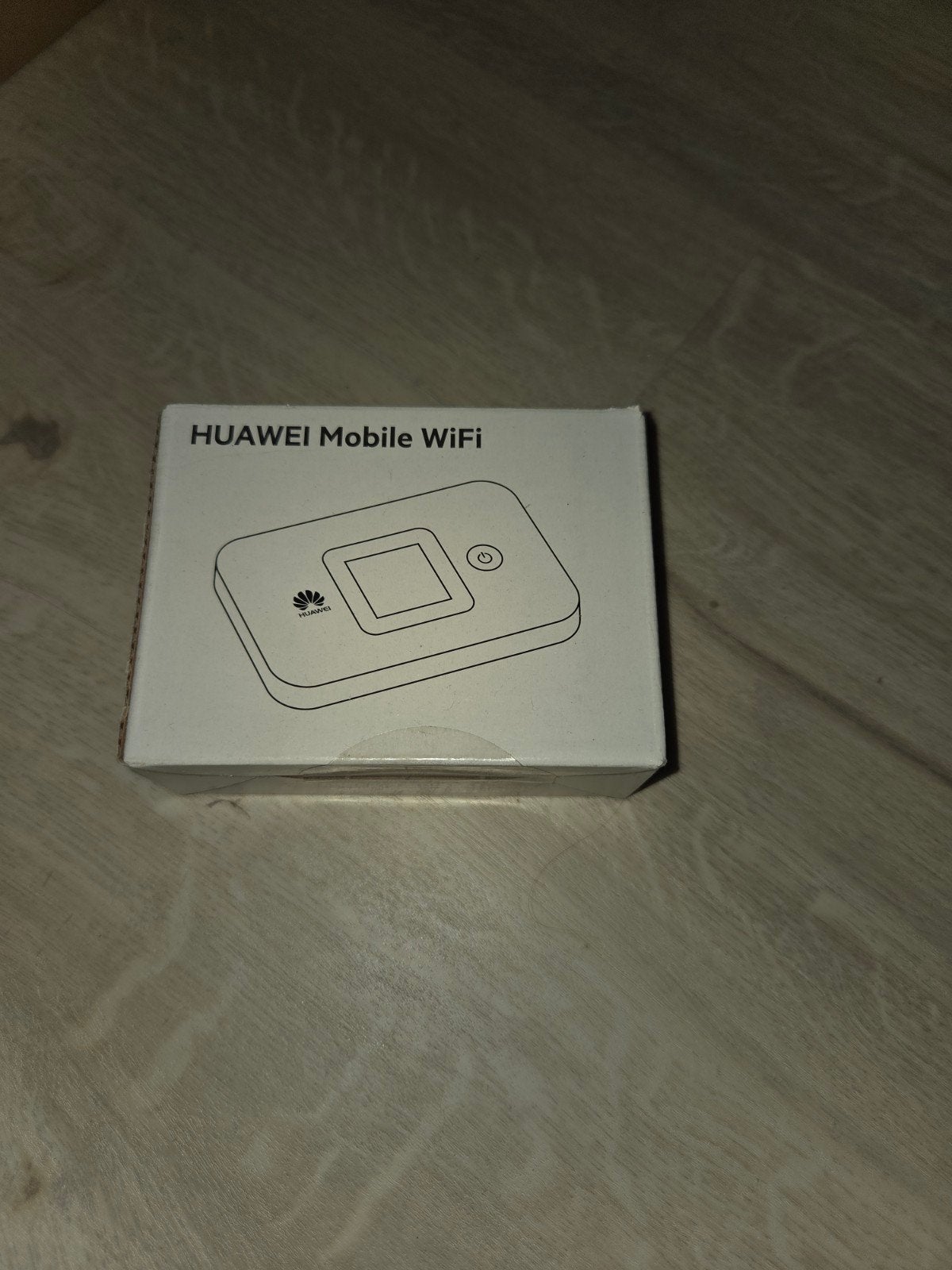 Huawei mobile wifi, Ophalen of Verzenden