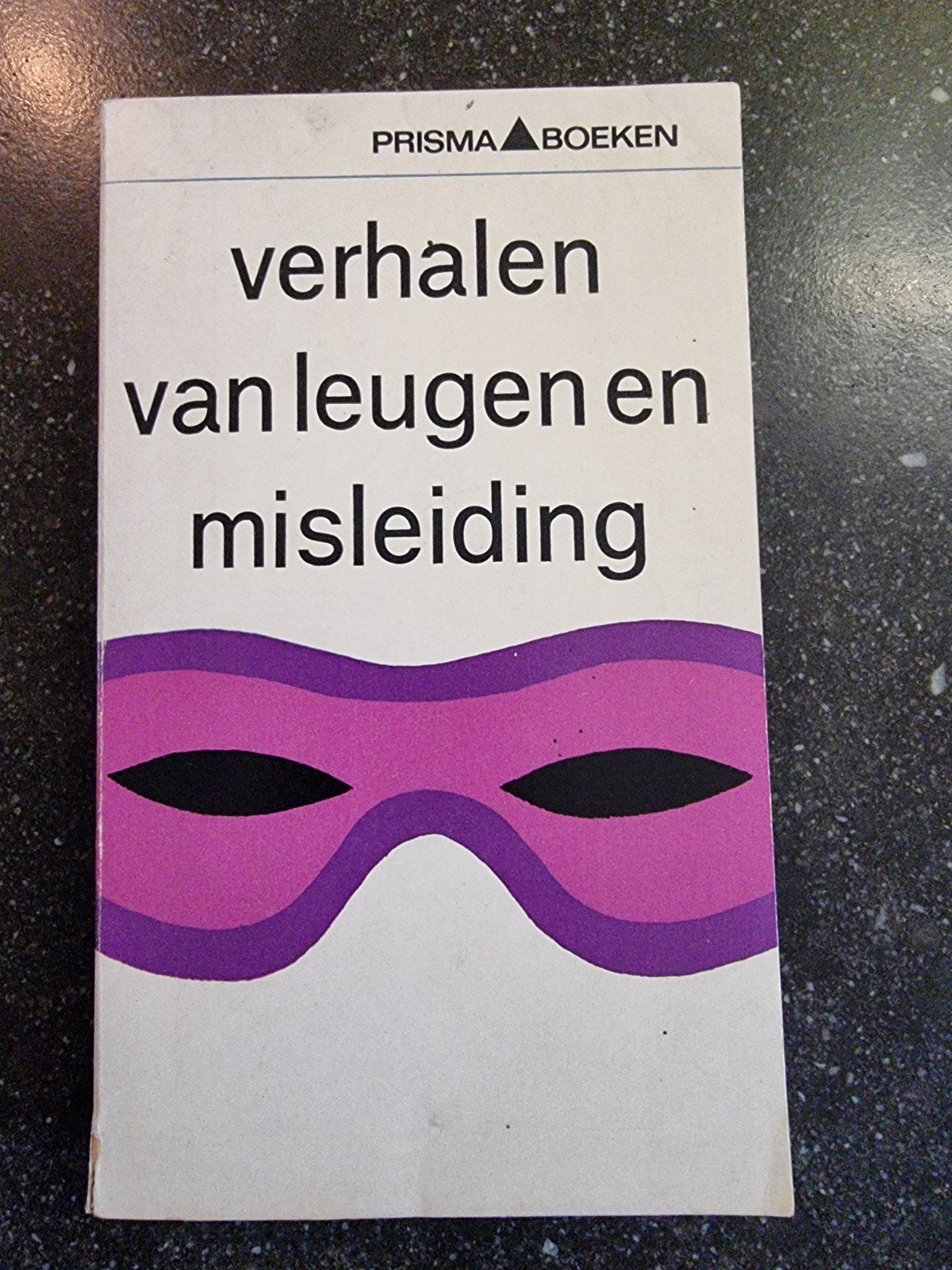Verhalen van Leugen en Misleiding - George Bradshaw, Verzenden, Gelezen, George Bradshaw