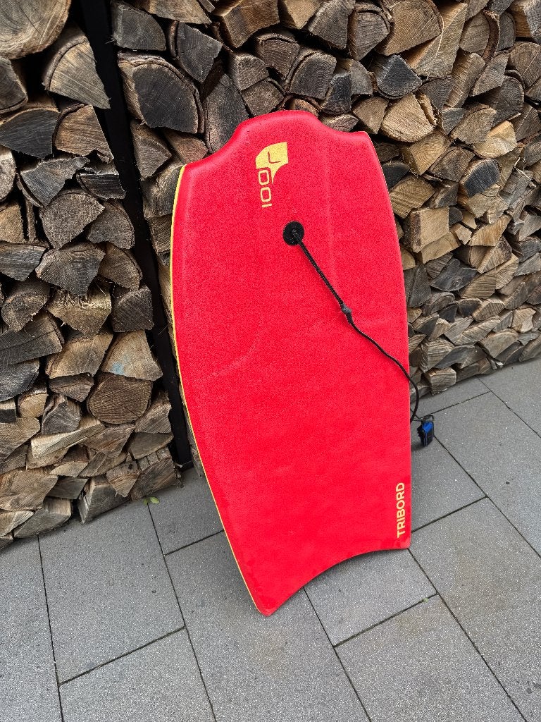 groot bodyboard van Decathlon, Watersport en Boten, Ophalen, Gebruikt, Overige typen