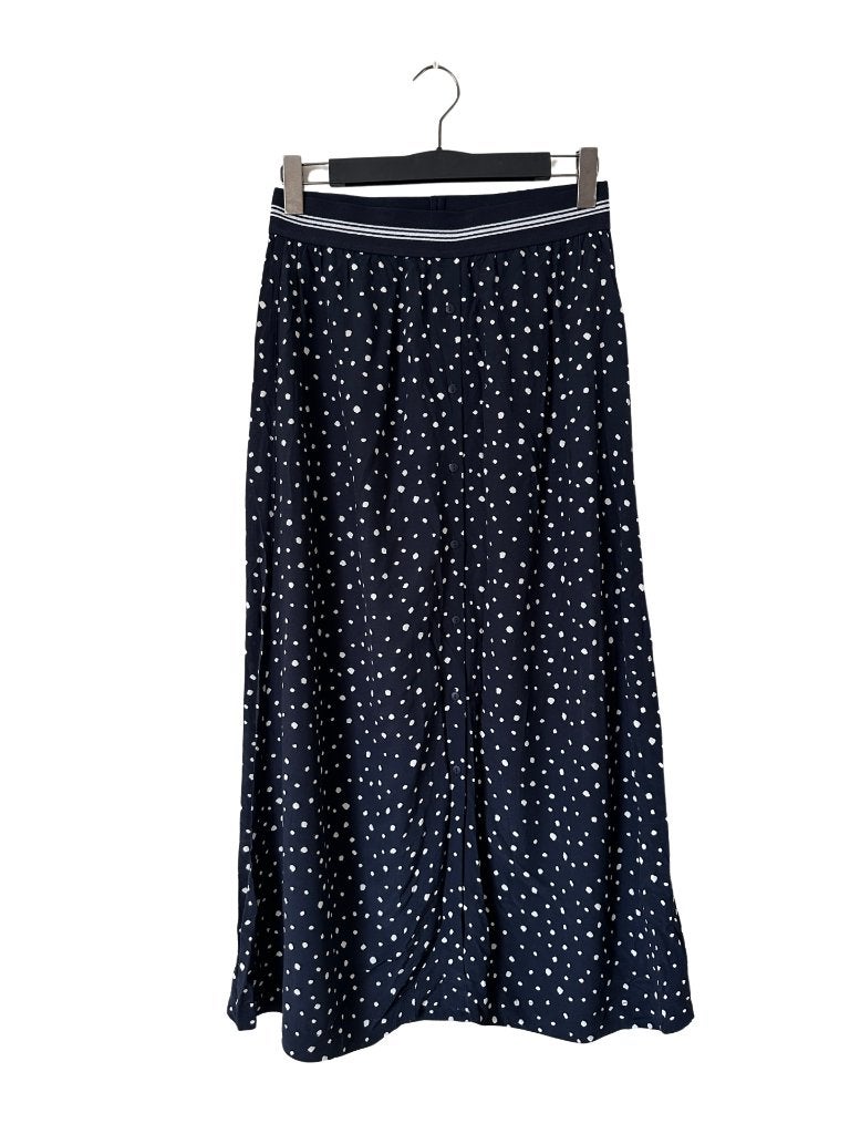 Anna van Toor rok L, Kleding | Dames, Rokken, Maat 38/40 (M), Blauw, Ophalen of Verzenden, Zo goed als nieuw
