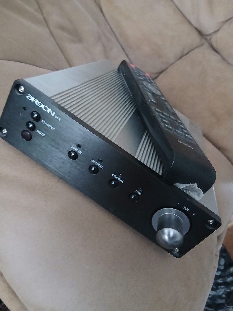 Eenvoudige Versterker + AB, Ophalen, Gebruikt, Minder dan 60 watt, Overige merken