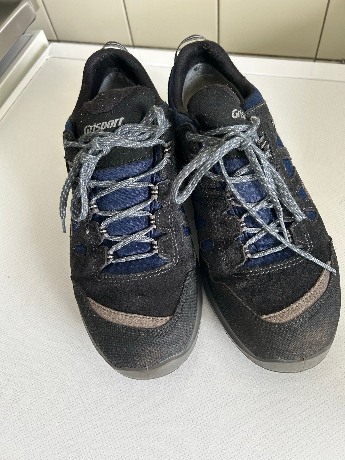 Grisport wandelschoenen - Maat 42, Ophalen, Gebruikt, Schoenen