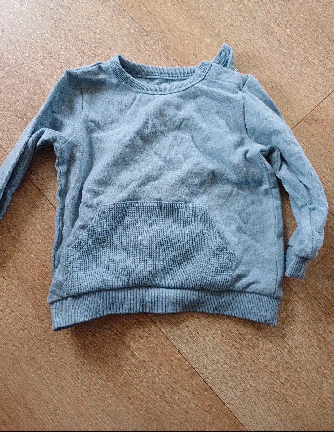C&A sweater maat 86, Gebruikt, C&A, Ophalen of Verzenden, Truitje of Vestje