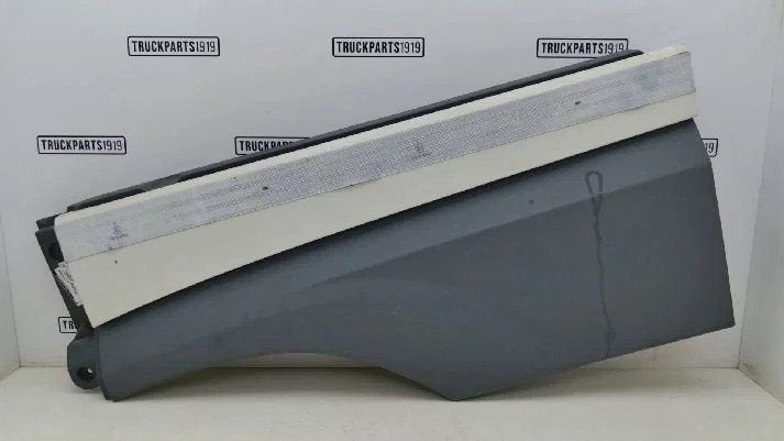DAF Body & Chassis Parts Spatscherm verlenging Li. DAF, Auto-onderdelen, Vrachtwagen-onderdelen, Ophalen, Gebruikt, DAF, Carrosserie en Plaatwerk