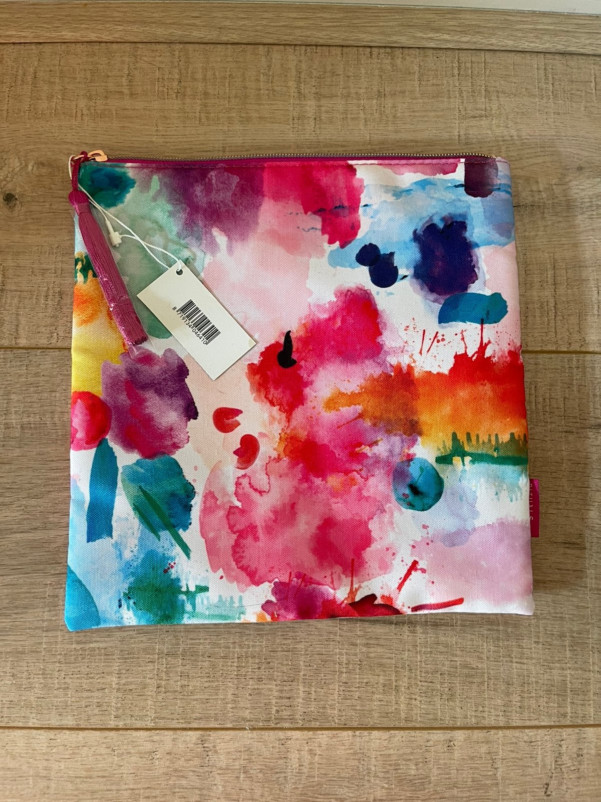 Rituals Holi toillettas, Sieraden, Tassen en Uiterlijk, Toilettassen, Ophalen of Verzenden, Nieuw, Overige kleuren, Meisje