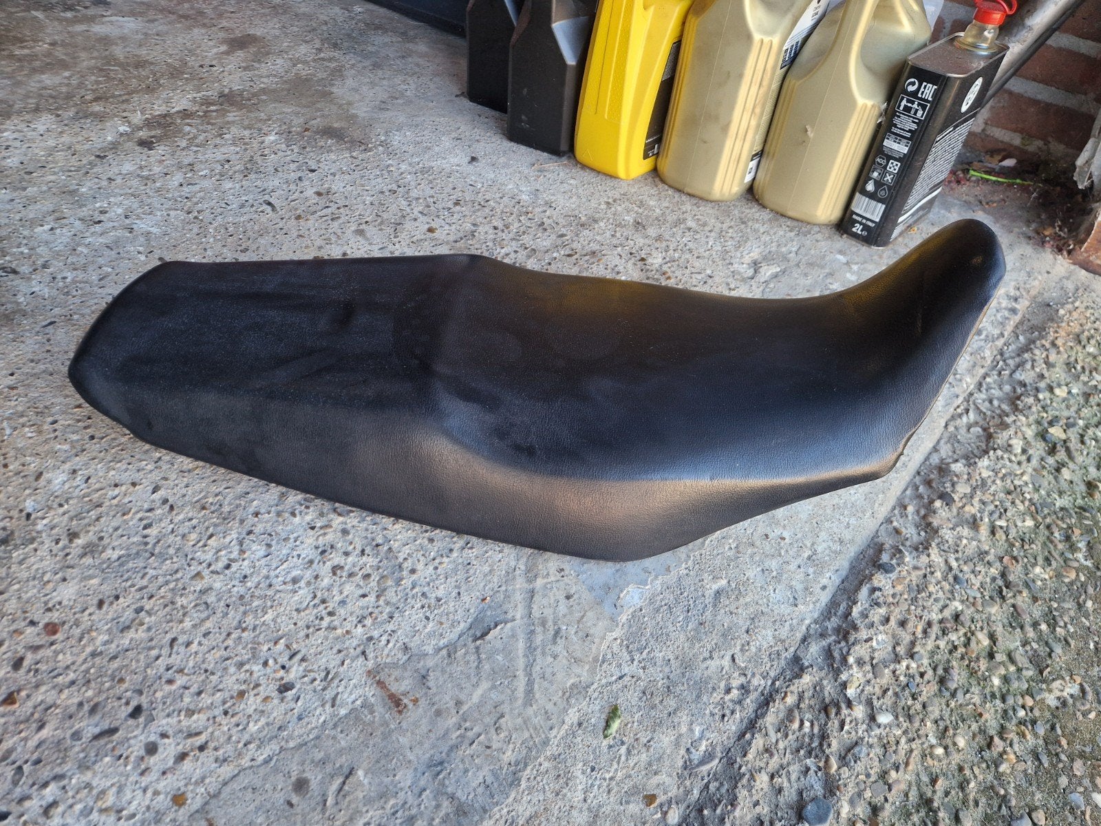 Suzuki GS500e, Ophalen of Verzenden, Gebruikt