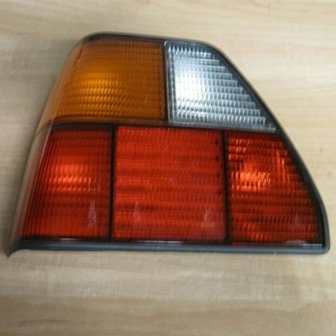 VW Golf II achterlichten l/r, Auto-onderdelen, Verlichting, Ophalen, Gebruikt