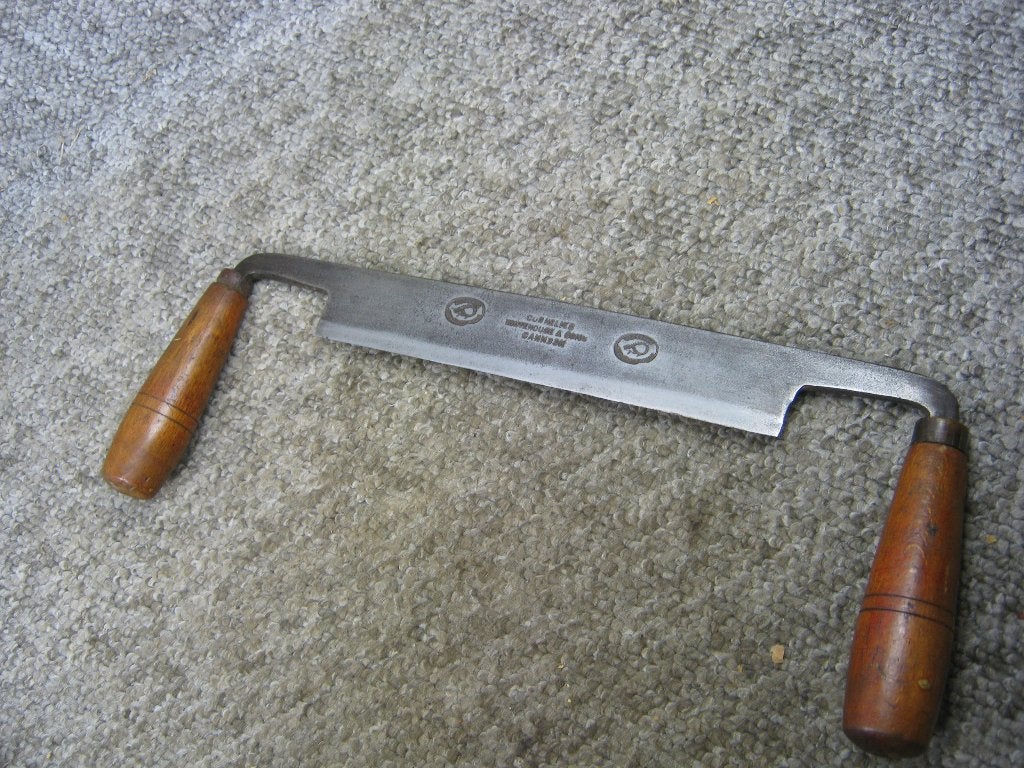 Trek / Haalmes. Whitehouse, Antiek en Kunst, Antiek | Gereedschap en Instrumenten, Verzenden