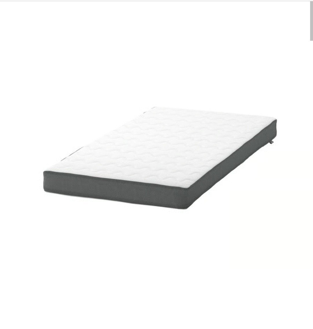 IKEA Baby Matras, Ophalen, Zo goed als nieuw, Matras