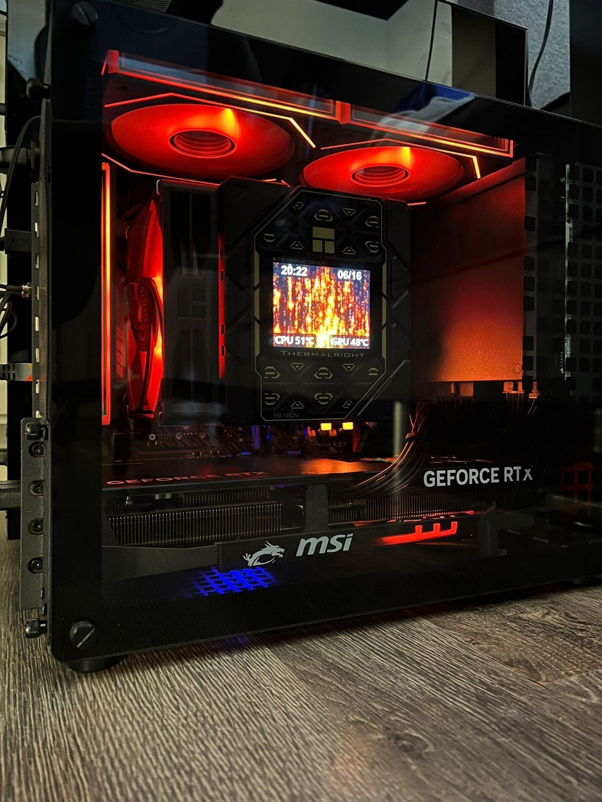 PC reparatie & Builds | no cure = no pay!, Diensten en Vakmensen, Reparatie en Onderhoud | Pc's en Spelcomputers