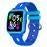 Denver Kids Smartwatch SWK-110 Blue, Overige materialen, N, N, Blauw