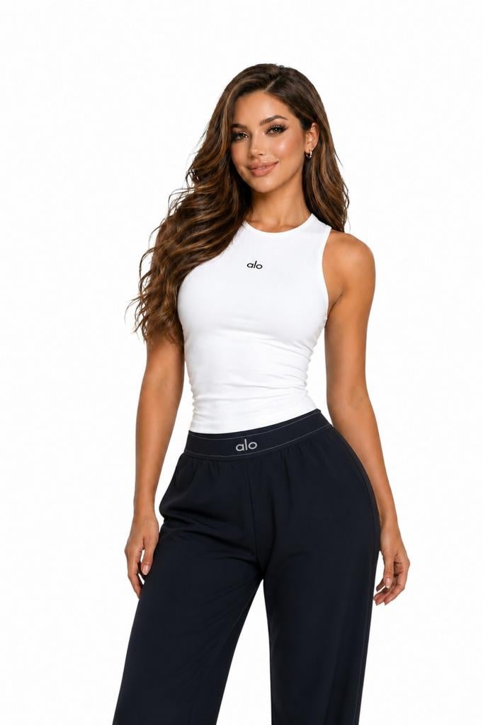 ALO Broek / Sportbroek, Ophalen of Verzenden, Nieuw, Zwart