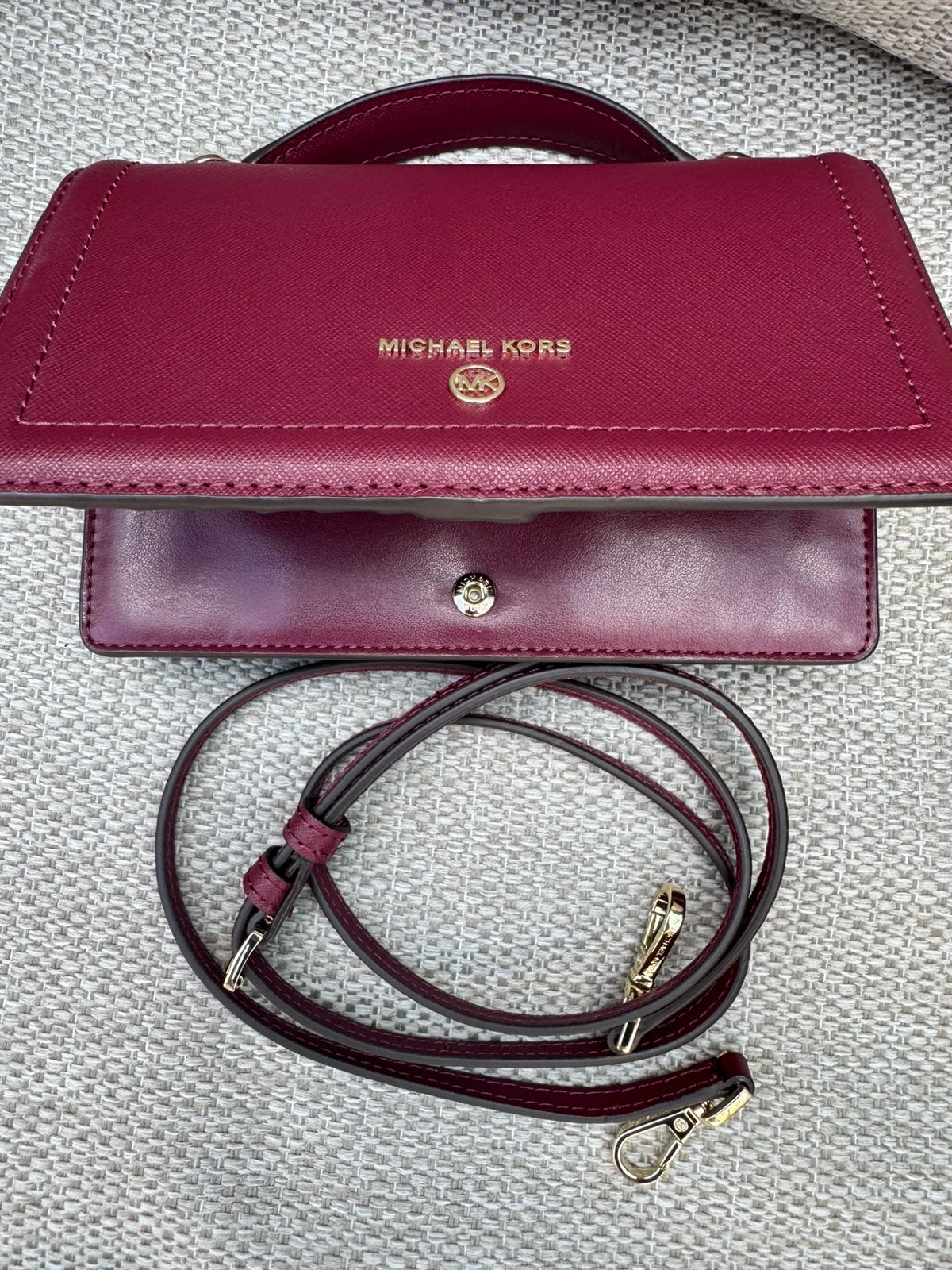 Michael Kors tas, Ophalen, Zo goed als nieuw, Overige kleuren, Overige merken