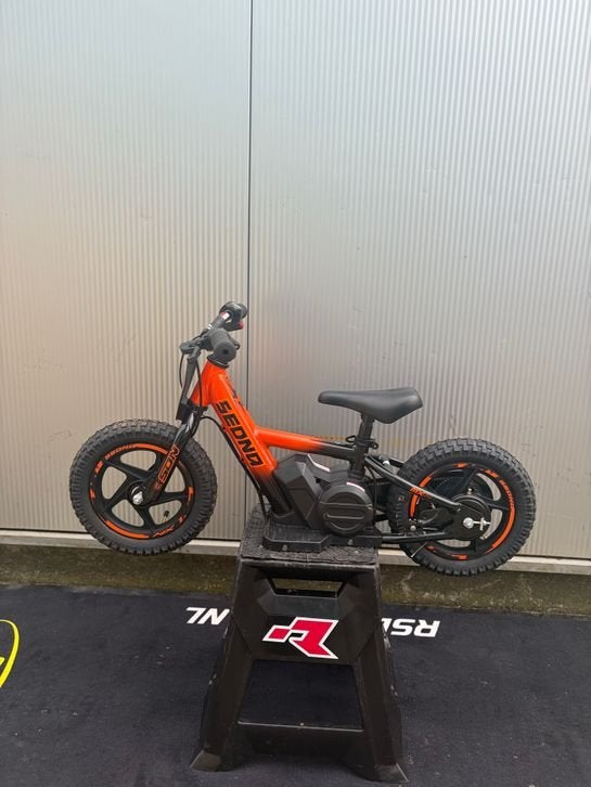 sedna  sedna mx12 (bj 2026) 0 km, EeeeFUN, Bedrijf, Onbekend, Overig