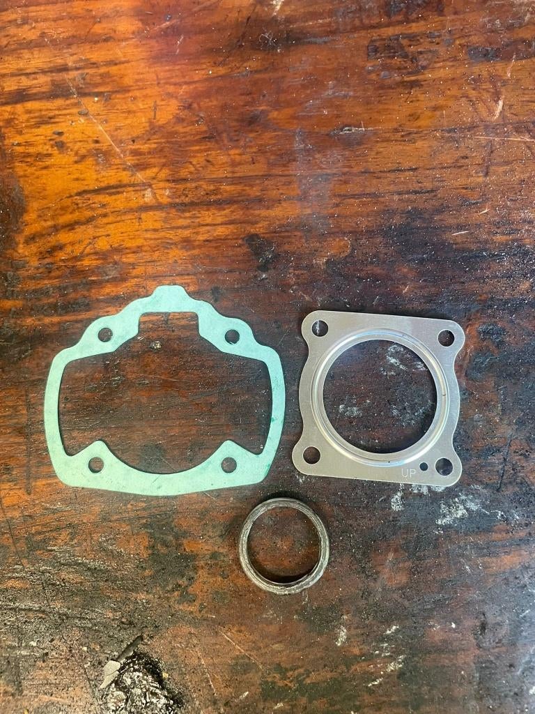70cc peugeot verticaal pakkingen, Ophalen of Verzenden, Nieuw, Cilinder
