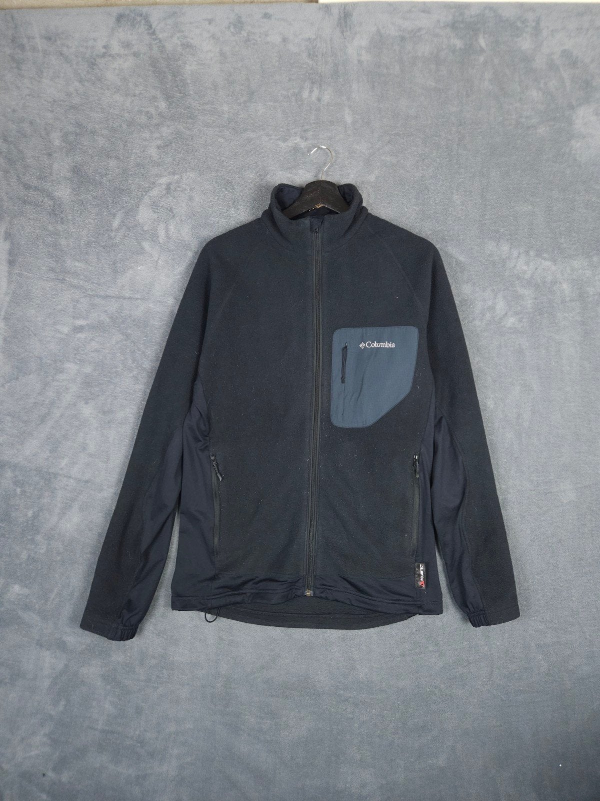 Columbia Polartec Fleece Vest S Zwart Trui

Staat: Goed

Maa, Columbia, ., Zwart, Ophalen of Verzenden