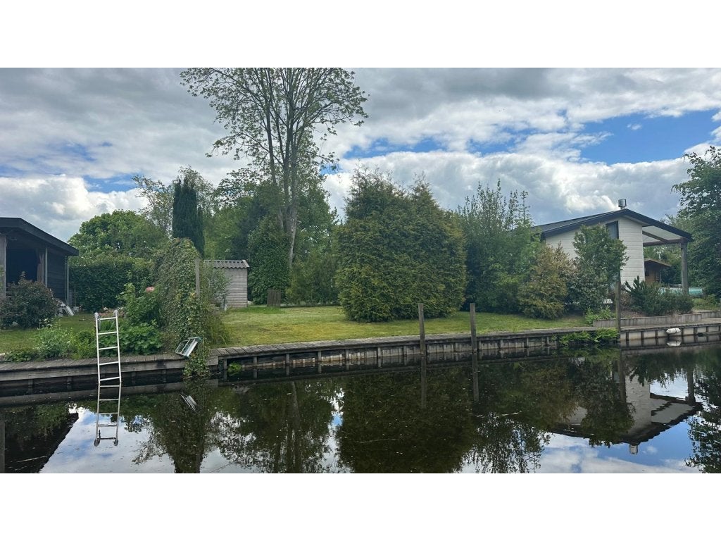 Kavel te koop op WaReNa bij Nannewiid in Friesland! R#52R