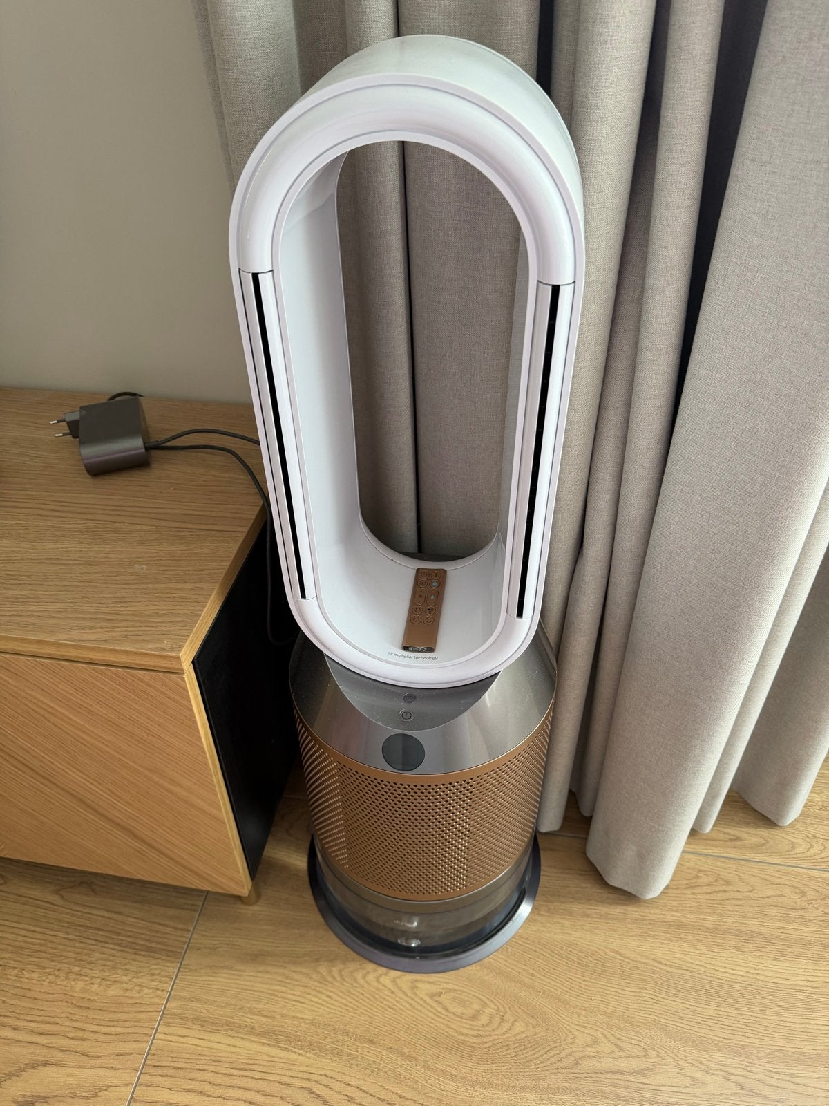 Dyson Purifier Humidify+Cool Formaldehyde, Gebruikt, Ophalen of Verzenden, Kaan, Dyson