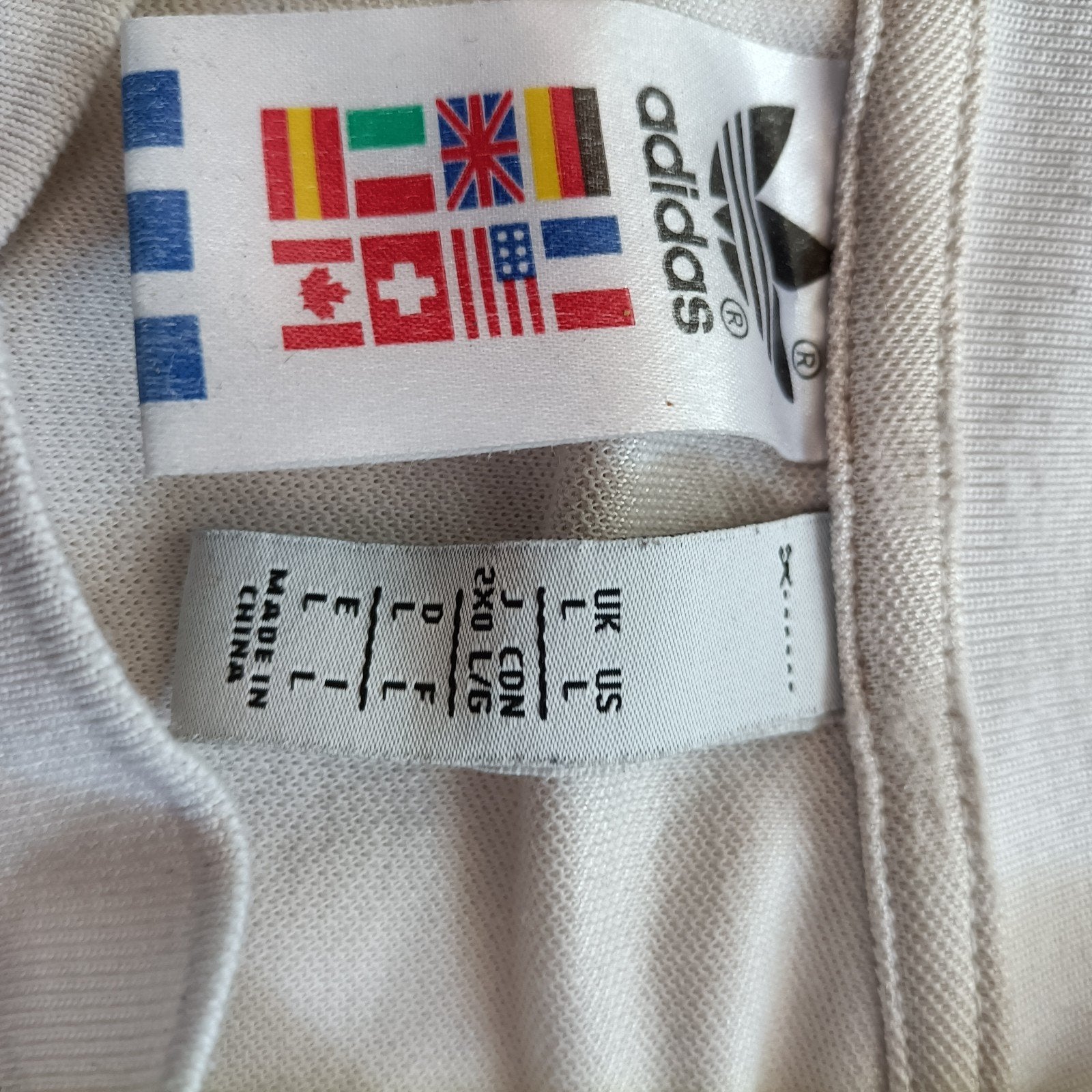 Duits wereldkampioen shirtje, Ophalen of Verzenden, Gebruikt