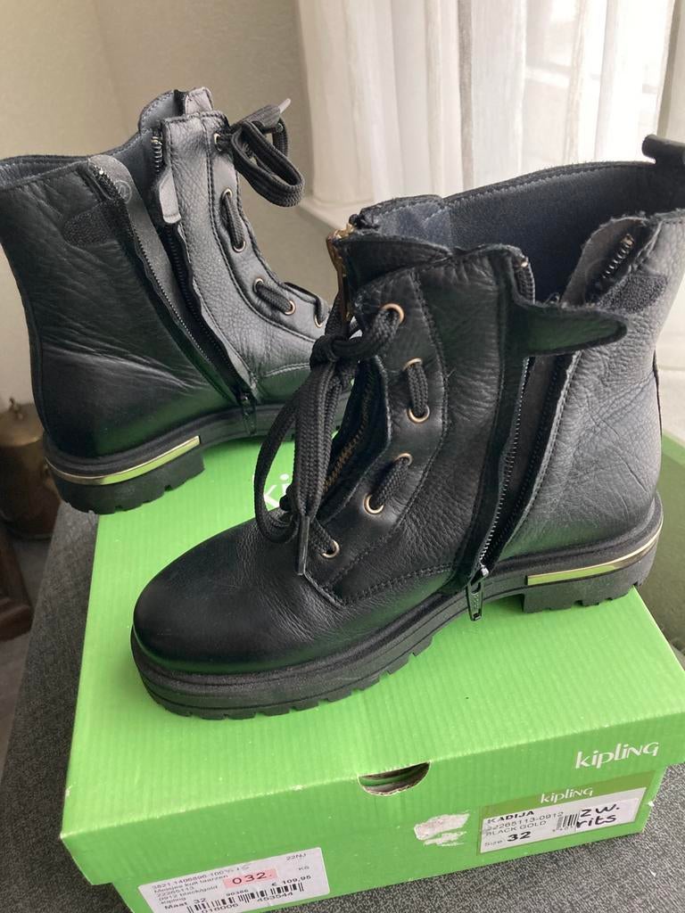 KIPLING meisjes schoenen  NIEUW !!! Maat 32, Kinderen en Baby's, Kinderkleding | Schoenen en Sokken, Meisje, Schoenen, Nieuw, Ophalen of Verzenden