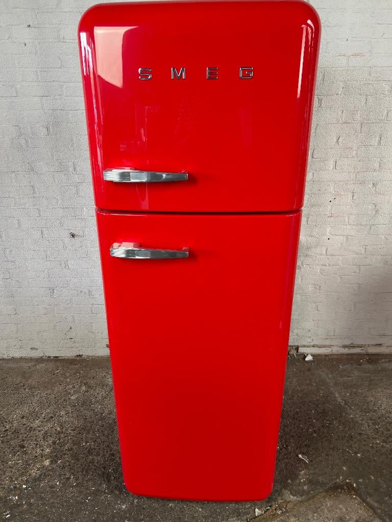 Foto 3 van Koel-vriescombinaties tot 60% korting| LG Samsung SMEG Haier