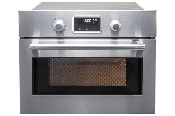 Nieuwe IKEA SMAKSAK Oven - Roestvrij staal, Ophalen, Oven, IKEA, Nieuw