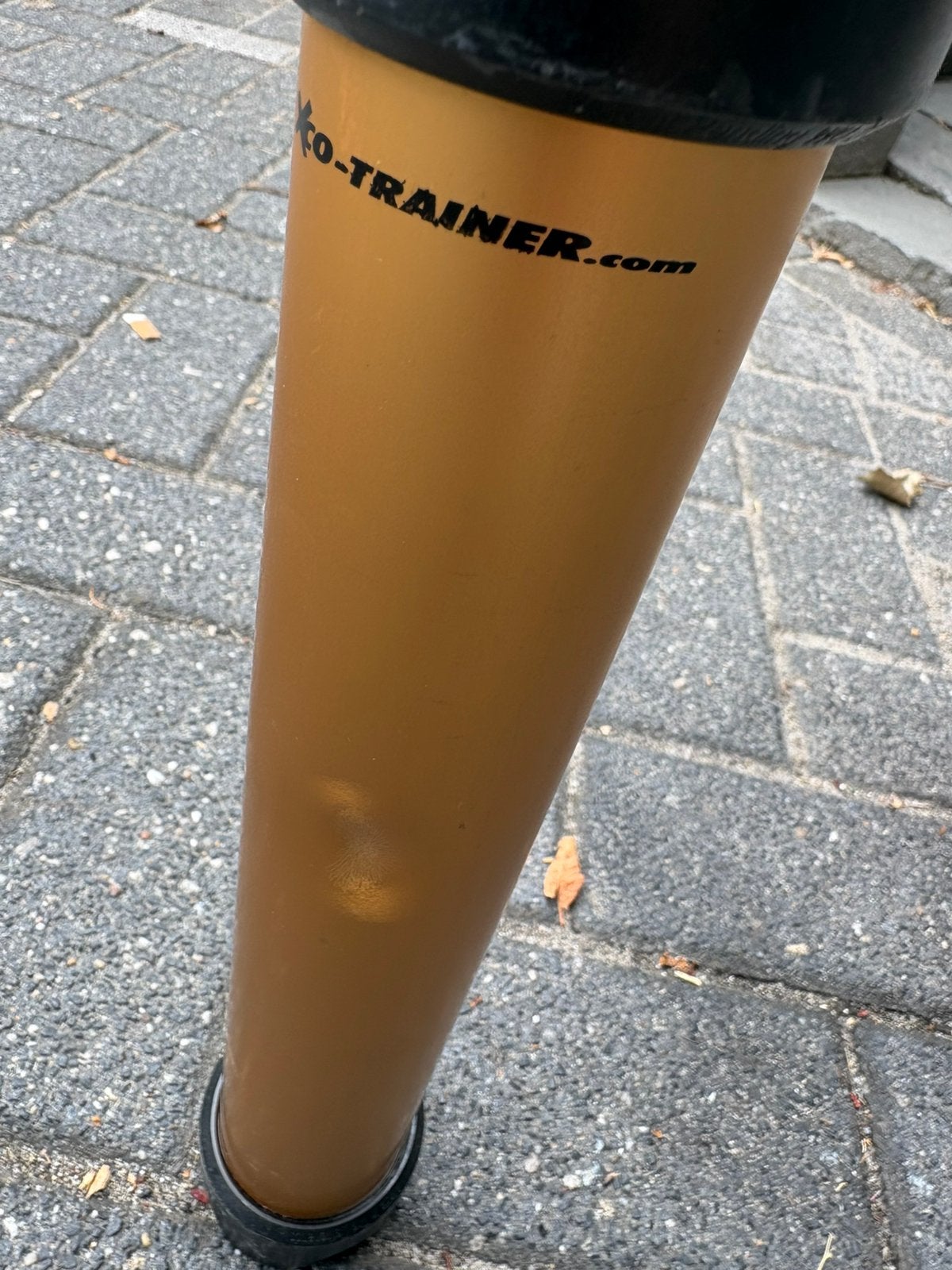 Xco xcore buis maat s ( met deukje ), Maat S, Xco buis, Ophalen of Verzenden, Xcore