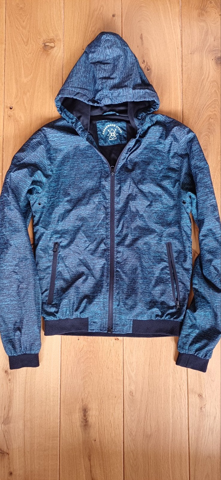 Jas Cedarwood State maat XS, Meerkleurig, Cedar Wood State, Ophalen of Verzenden, Zo goed als nieuw
