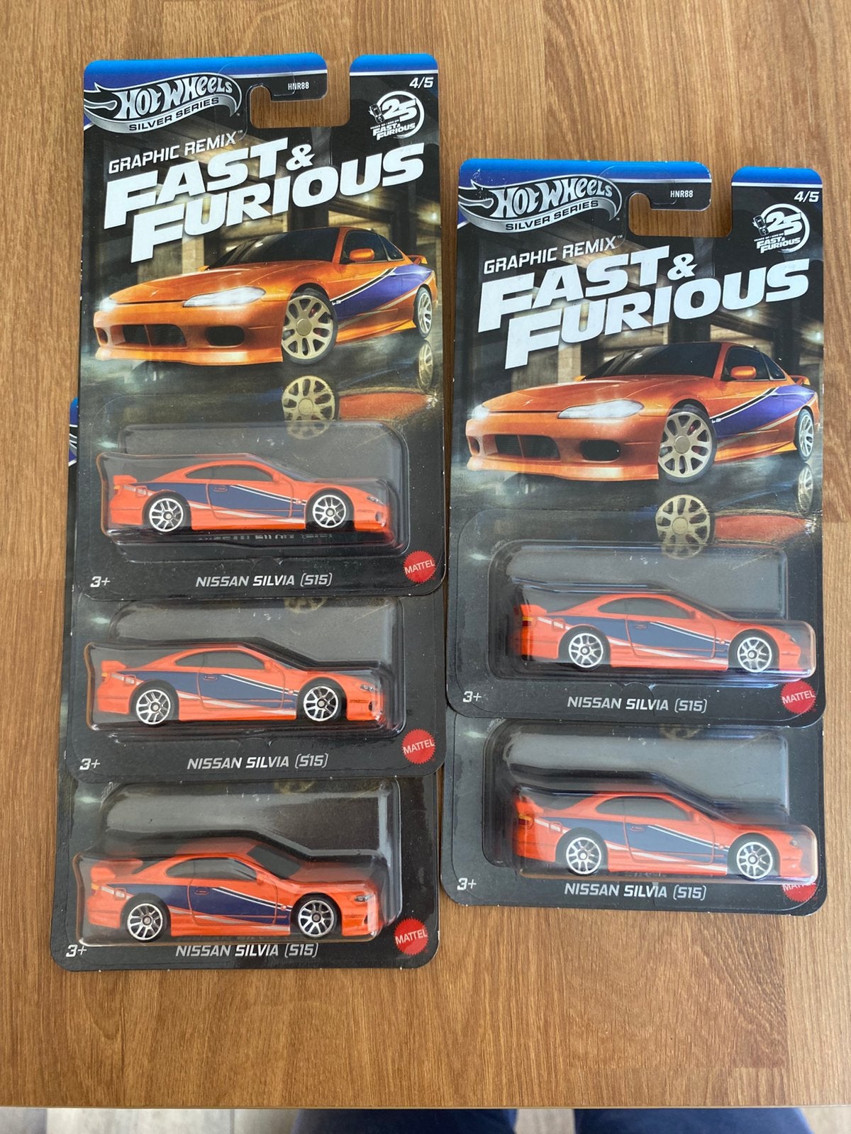 Hot wheels nissan silvia, Auto, Mattel, Mattel, Ophalen of Verzenden