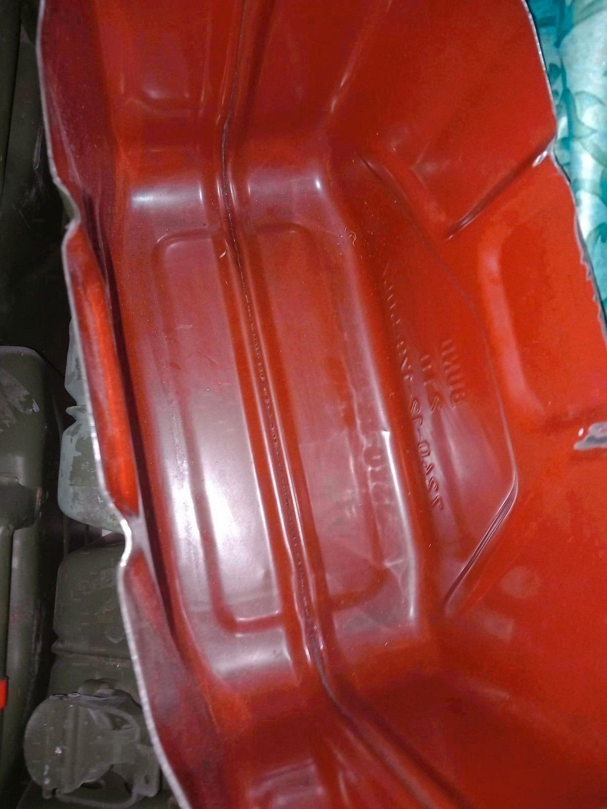 Niemand  heeft  nog  jerrycans  jerrycans  wijwel  ? ??, Ophalen of Verzenden, Landmacht, Amerika