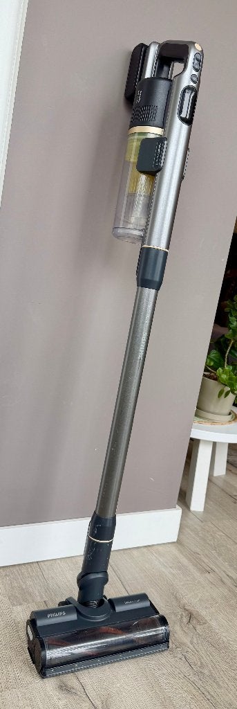 Steelstofzuiger Philips Aqua Cordless 7000 Series, Ophalen of Verzenden