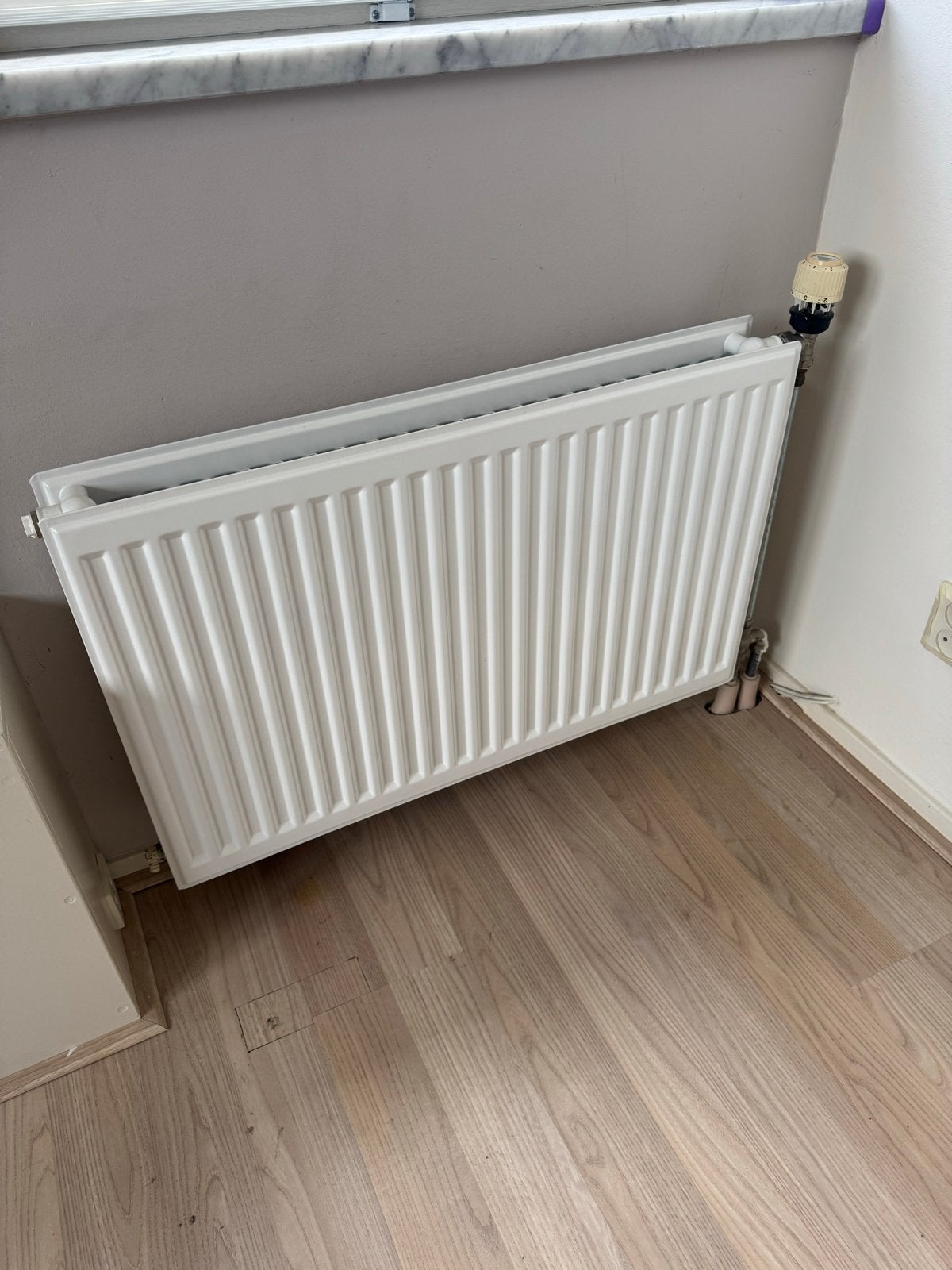 5 CV radiatoren – 50 cm hoog – 80 en 100 cm breed, Ophalen, 30 tot 80 cm, Radiator, 60 tot 150 cm