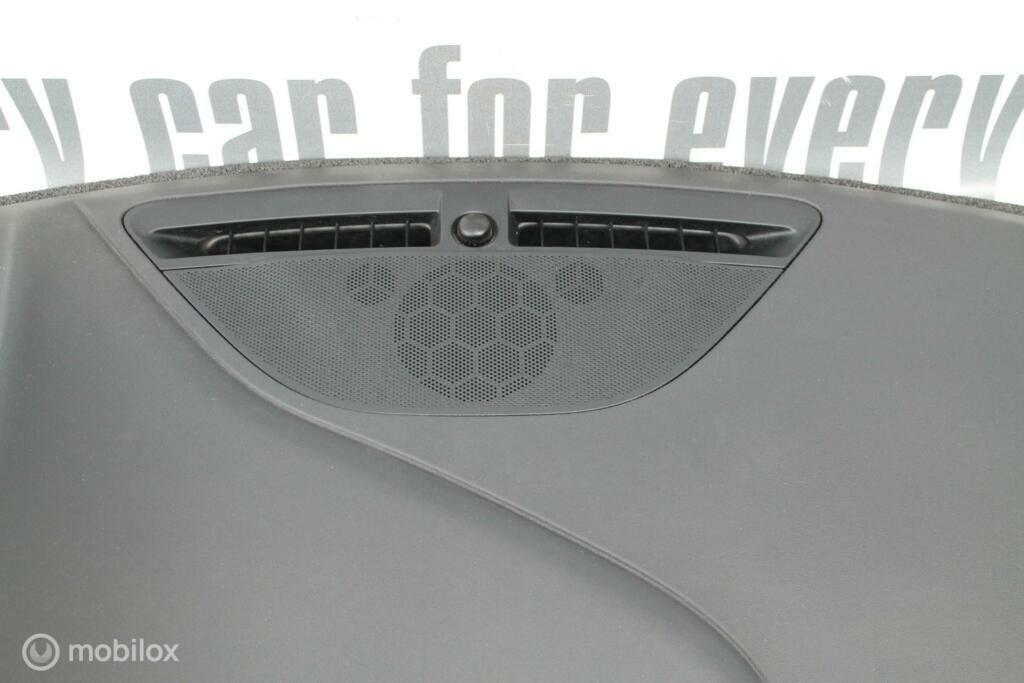 Airbag set – Dashboard zwart Jaguar E-Pace (2017-heden), Gebruikt, Ophalen of Verzenden