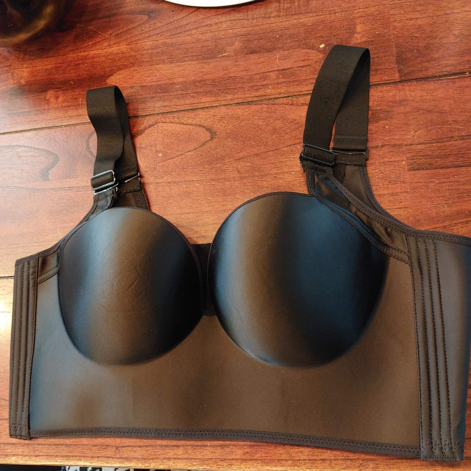 BH van Comfit. Maat XL., Comfit, Verzenden, Zwart, BH