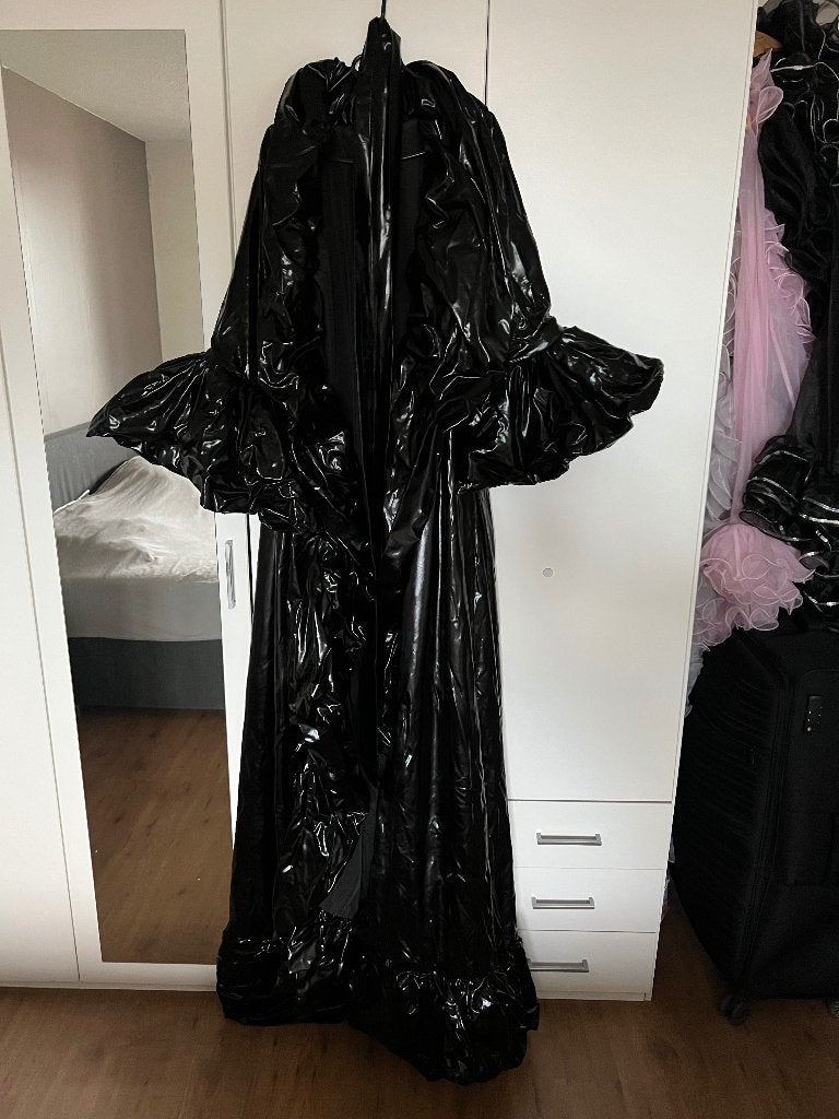 Dragqueen reveal jacket - high fashion stof! Fantastisch, Ophalen of Verzenden, Nieuw, Overige typen