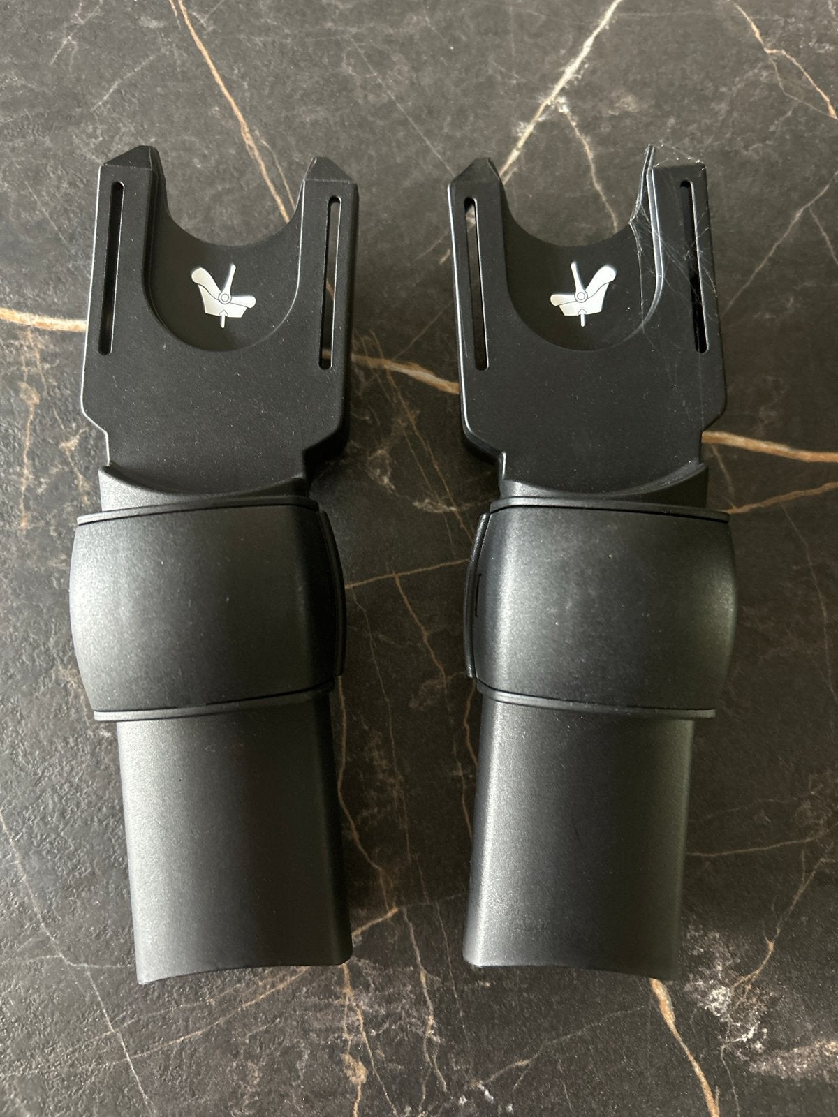 Maxi-Cosi adapters voor kinderwagen Bugaboo, Kinderen en Baby's, Kinderwagen, Ophalen of Verzenden, Zo goed als nieuw, Met autostoeltje