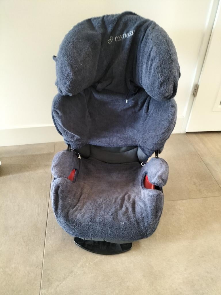 Maxicosi autostoel Rody XR, Ophalen, 0 t/m 13 kg, Maxi-Cosi, Autogordel