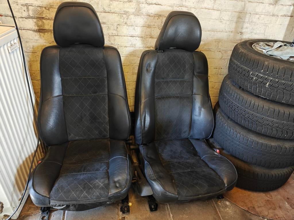 Volvo V70R Interieur, Auto-onderdelen, Interieur en Bekleding, Ophalen