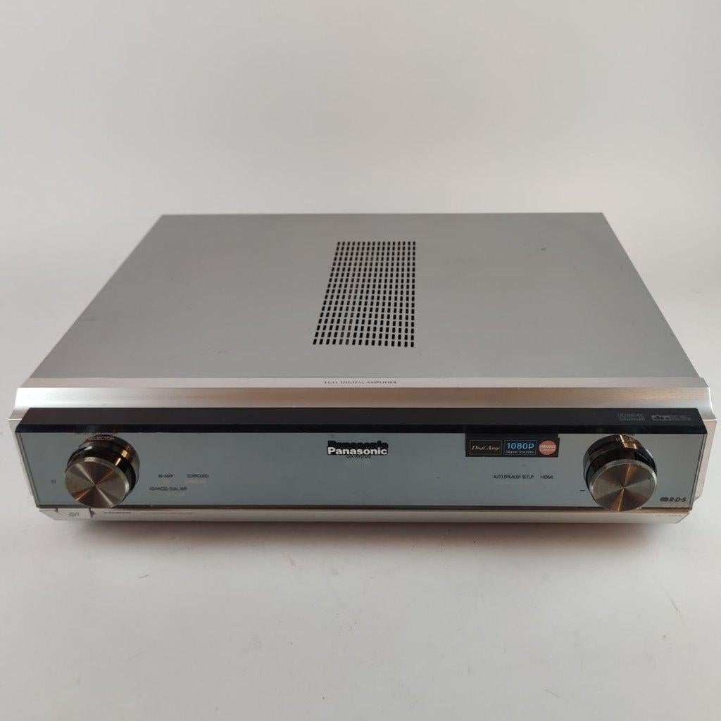 Panasonic SA-XR700 7.1 Receiver HDMI € 59,99, Verzamelen, Retro, Huis en Inrichting, Ophalen of Verzenden
