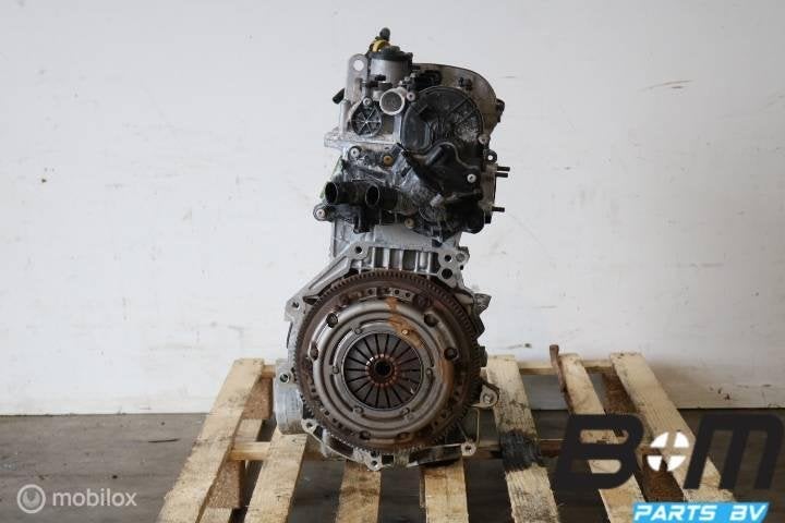 1.0 MPI CHYA motor VW UP! 59526km CHYA, Gebruikt