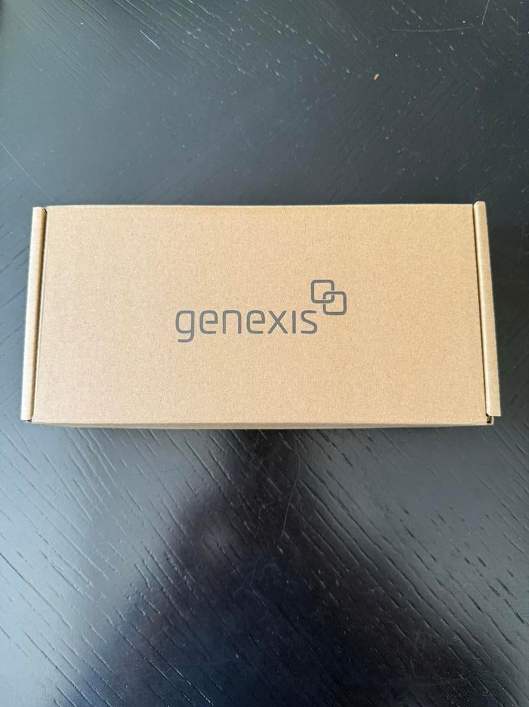 Genexis modem nieuw, Computers en Software, Ophalen, Nieuw