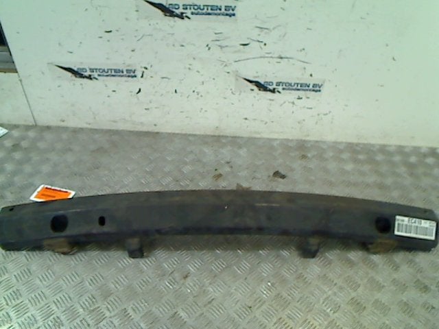 Bumperbalk Achter Nissan Navara (D40) (2006-10/2010-07), Auto-onderdelen, Carrosserie en Plaatwerk, Gebruikt, Germany@nissan-services.eu