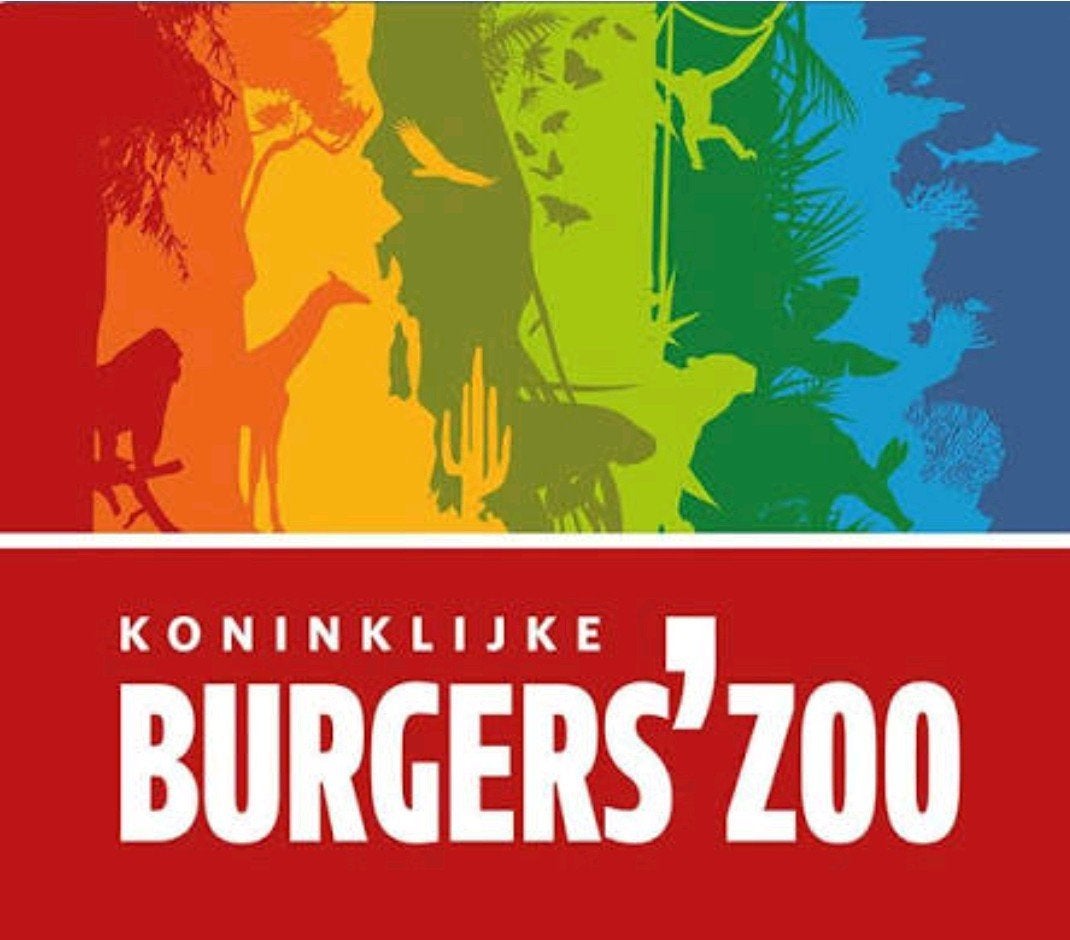 4 tickets burgers zoo, Tickets en Kaartjes, Drie personen of meer, Ticket of Toegangskaart