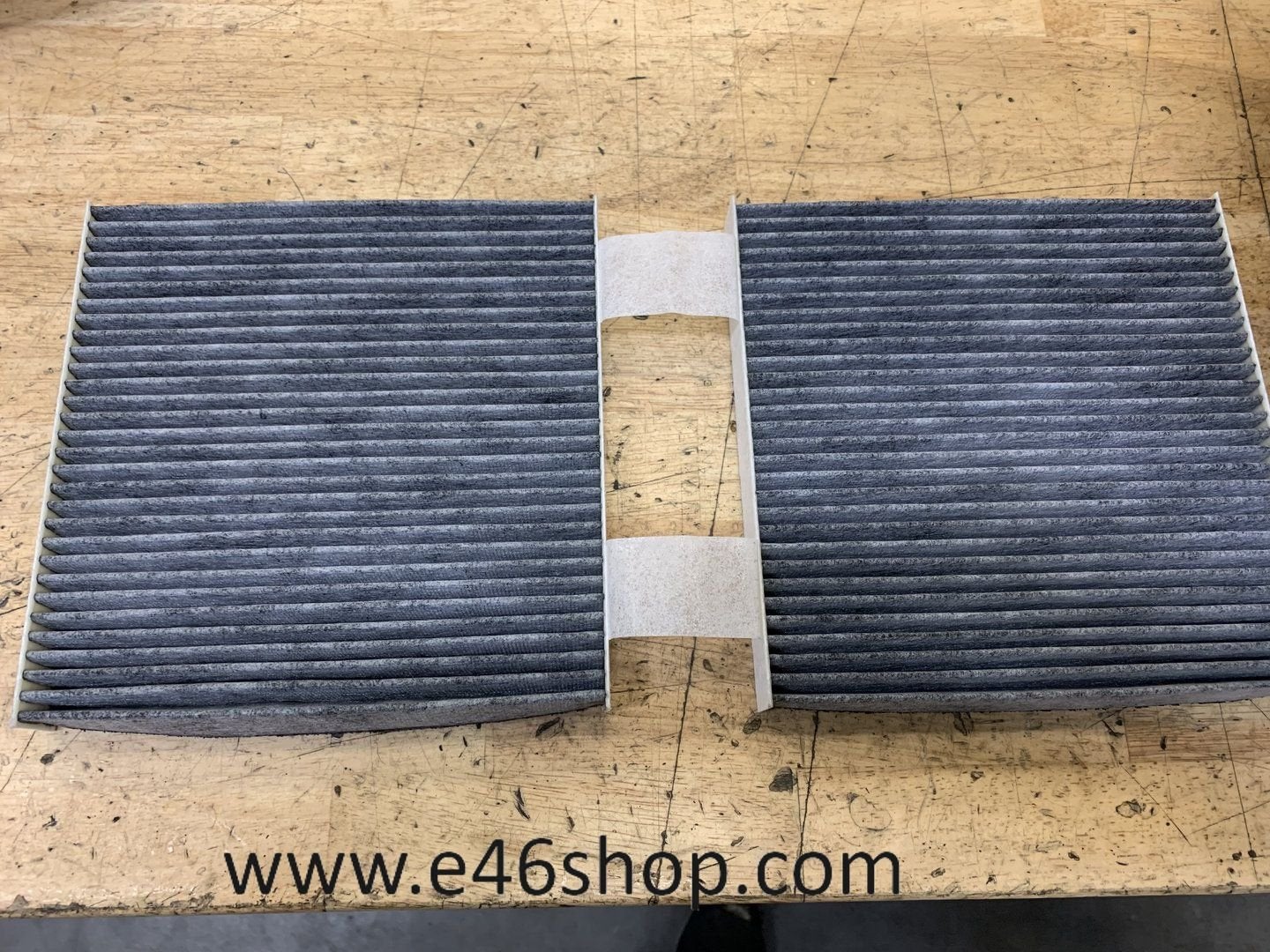MICROFILTER BMW X3 X4 OE 64312284828 NIEUW, -, -, Nieuw, Ophalen of Verzenden