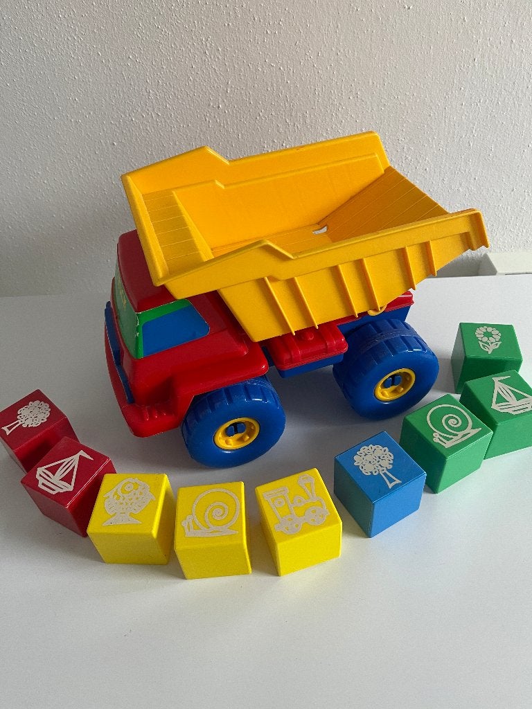 Diverse peuter/kleuter speelgoed van 1 tot 5 jaar, Kinderen en Baby's, Ophalen, Gebruikt, Taal en Lezen