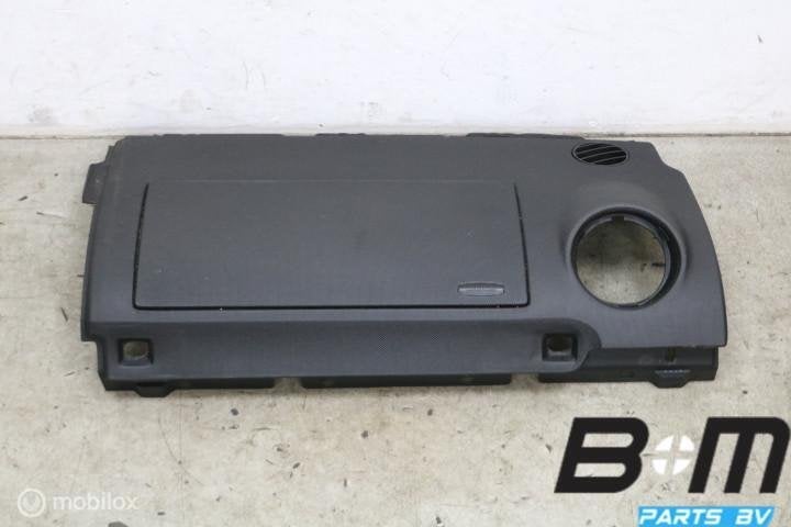 Dashboard deel rechts VW New Beetle 1C 1C1858452, Gebruikt