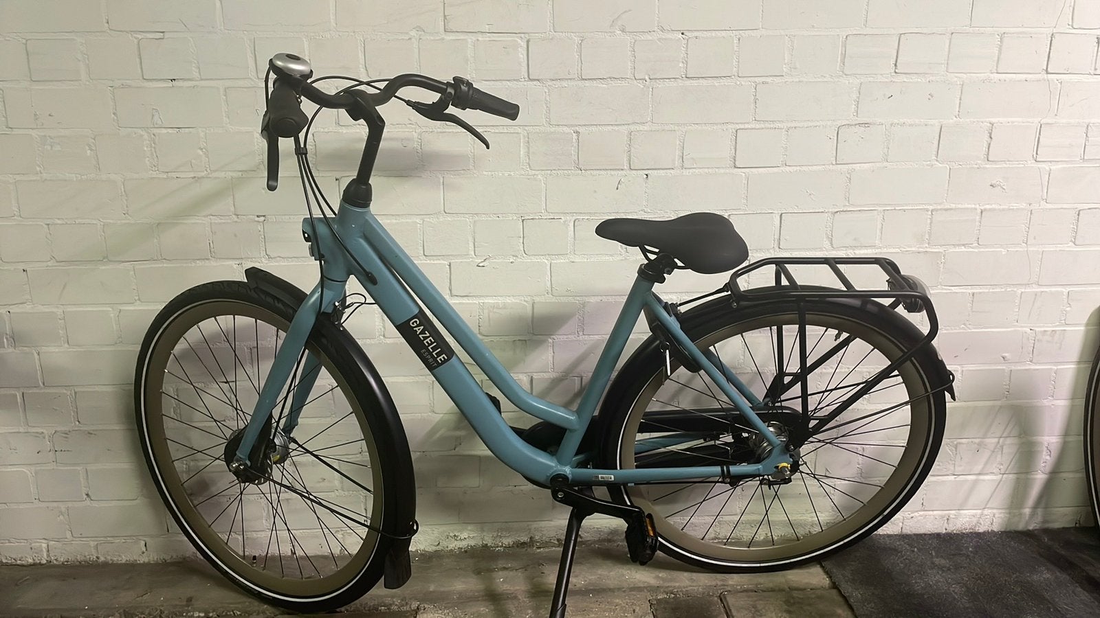 Gazelle esprit 28 inch framemaat 49, Fietsen en Brommers, Fietsen | Dames | Damesfietsen, Ophalen, Gebruikt, 47 tot 50 cm, Versnellingen