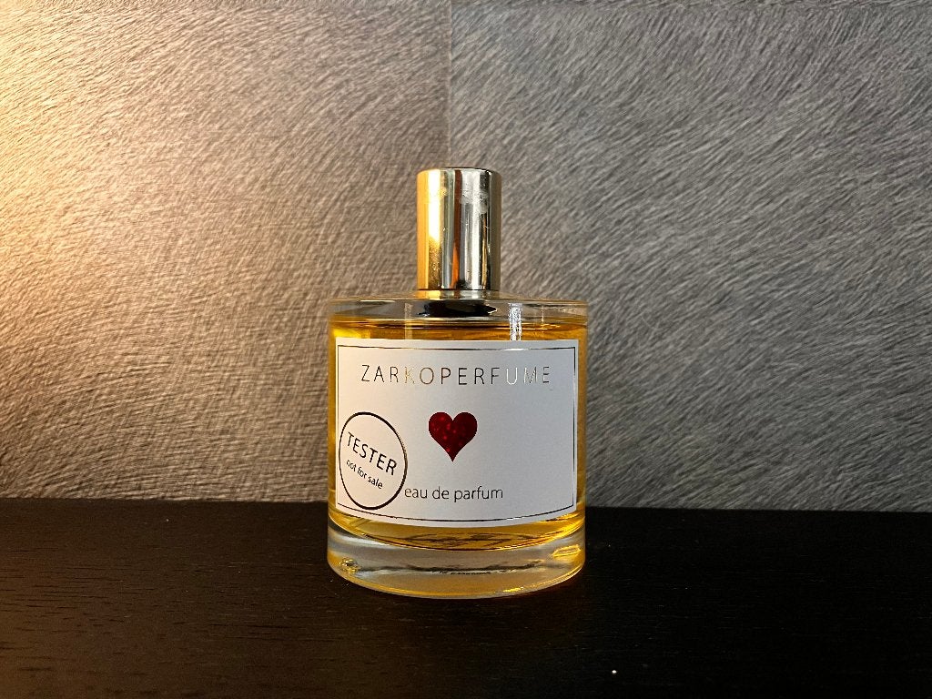 zarko eau de parfum 100 ml, Sieraden, Tassen en Uiterlijk, Uiterlijk | Parfum, Ophalen of Verzenden, Nieuw