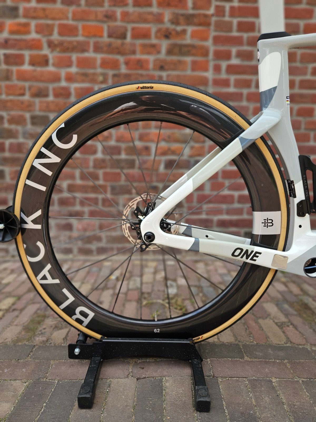 Factor ONE🔥 Naar wens op te bouwen I Inruil mogelijk, Overige merken, 28 inch, Carbon, Nieuw